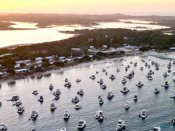 9pm late-night ferries turn Rottnest into the ultimate day trip