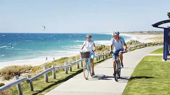 Cottesloe Beach