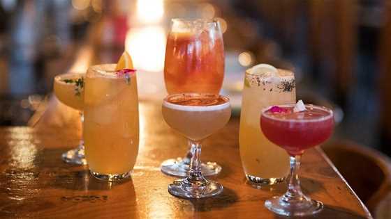 5 must-try cocktails in Northbridge