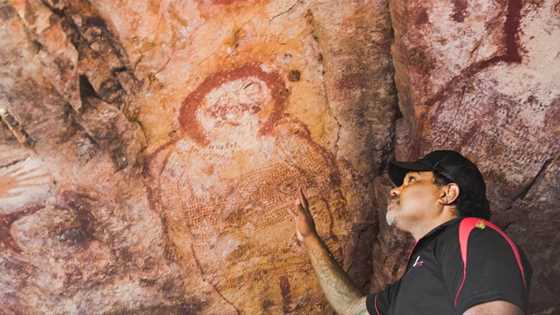 Open-air galleries: incredible rock art of WA