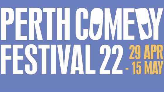 Perth Comedy Festival 2022: The Best Bits